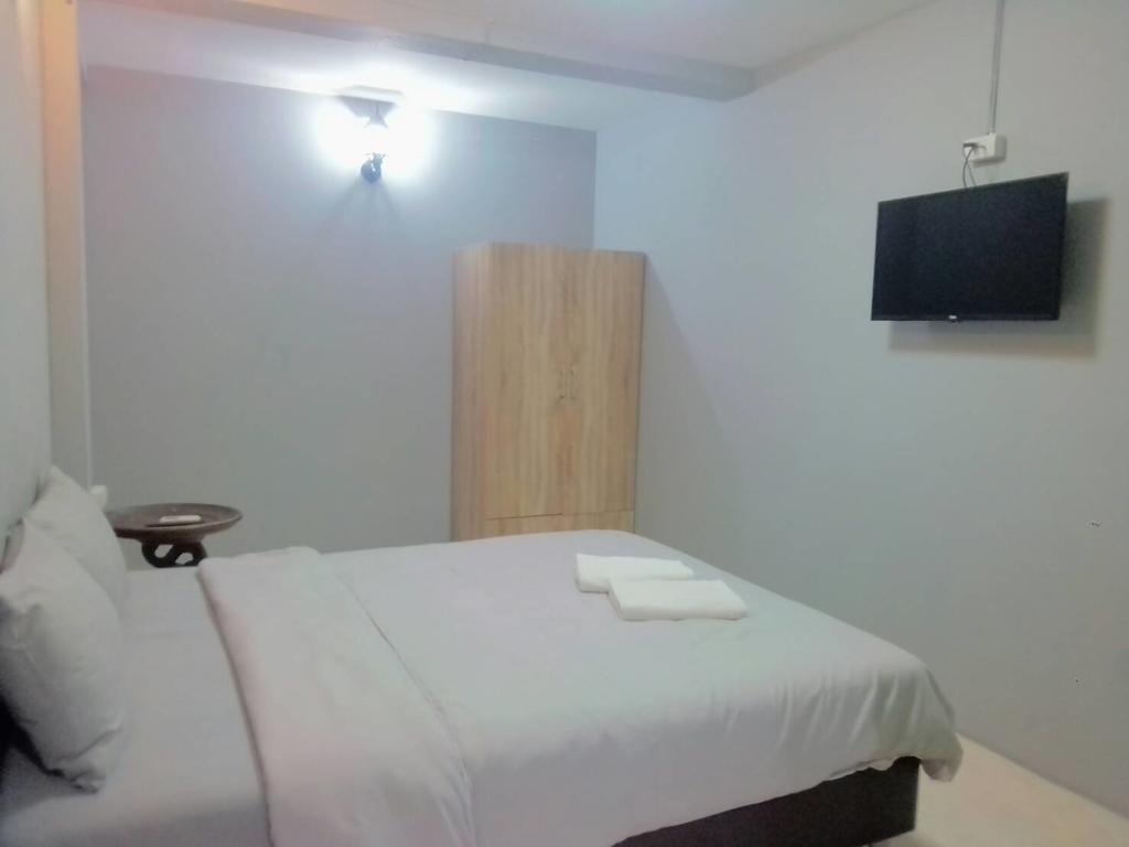 The Bed Hotel Pattaya Exterior photo