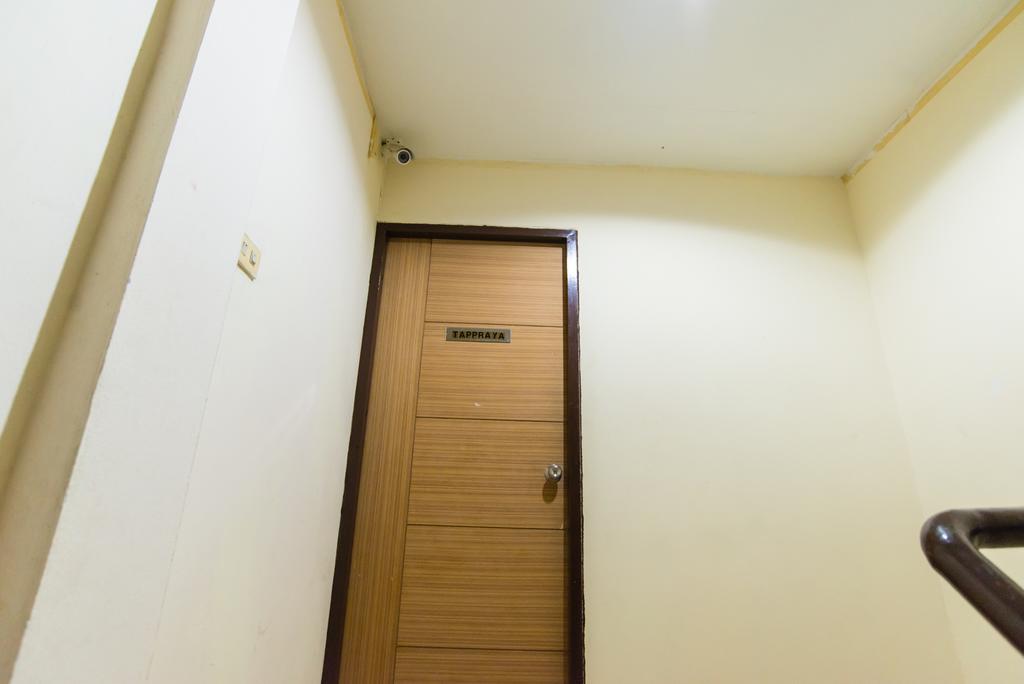 The Bed Hotel Pattaya Exterior photo